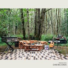 Emancipator – Dab Records, Vol. 1 (2021) (ALBUM ZIP)