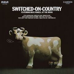 Rick Powell – Switched-On-Country (2021) (ALBUM ZIP)