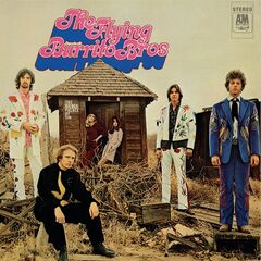 The Flying Burrito Brothers – The Gilded Palace Of Sin (2021) (ALBUM ZIP)