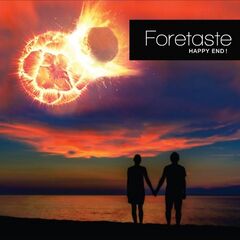Foretaste – Happy End! (2021) (ALBUM ZIP)