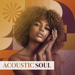 Various Artists – Acoustic Soul (2021) (ALBUM ZIP)