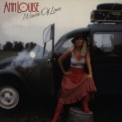 Ann-Louise Hanson – Waves Of Love (2021) (ALBUM ZIP)