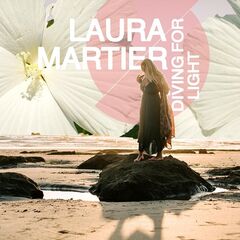 Laura Martier – Diving For Light (2021) (ALBUM ZIP)