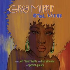 Greg Murphy – Cool Water (2021) (ALBUM ZIP)