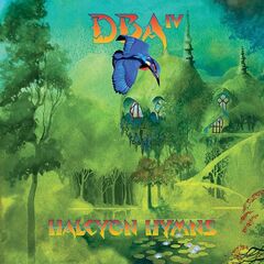 Downes Braide Association – Halcyon Hymns (2021) (ALBUM ZIP)