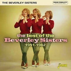 The Beverley Sisters – The Best Of The Beverley Sisters [1951-1962] (2021) (ALBUM ZIP)