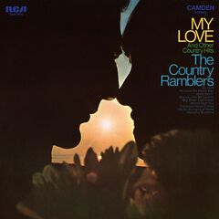 The Country Ramblers – My Love And Other Country Hits (2021) (ALBUM ZIP)