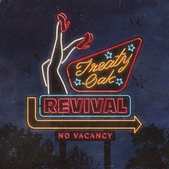 Treaty Oak Revival – No Vacancy (2021) (ALBUM ZIP)