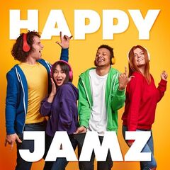 Various Artists – Happy Jamz (2021) (ALBUM ZIP)
