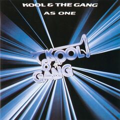 Kool And The Gang – As One (2021) (ALBUM ZIP)