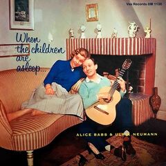 Alice Babs – When The Children Are Asleep (2021) (ALBUM ZIP)