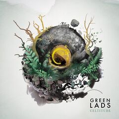 Green Lads – Celtitude (2021) (ALBUM ZIP)