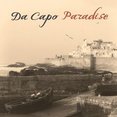 Da Capo – Paradise (2021) (ALBUM ZIP)