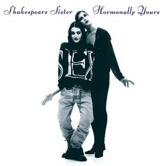 Shakespears Sister – Hormonally Yours (2021) (ALBUM ZIP)