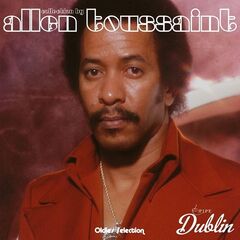 Allen Toussaint – Oldies Selection Collection By Allen Toussaint (2021) (ALBUM ZIP)
