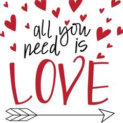Various Artists – All You Need Is Love (2021) (ALBUM ZIP)