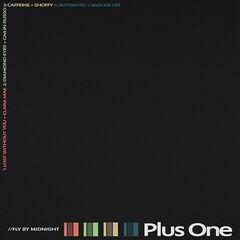 Fly By Midnight – Plus One (2021) (ALBUM ZIP)