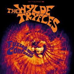 The Wylde Tryfles – Fuzzed And Confused (2021) (ALBUM ZIP)