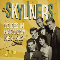 The Skyliners – Voices In Harmony 1958-1962 (2021) (ALBUM ZIP)