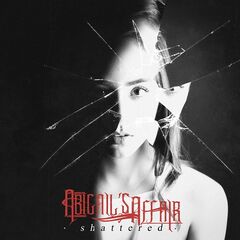 Abigail’s Affair – Shattered (2021) (ALBUM ZIP)