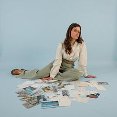 Emma Hoet – Cartes Postales (2021) (ALBUM ZIP)