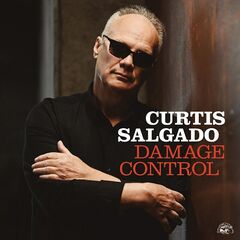 Curtis Salgado – Damage Control (2021) (ALBUM ZIP)