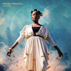 Malika Tirolien – Higher (2021) (ALBUM ZIP)