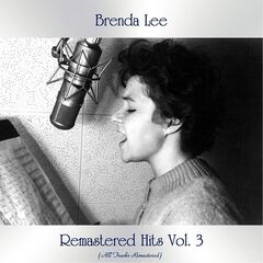 Brenda Lee – Remastered Hits Vol. 3 (2021) (ALBUM ZIP)
