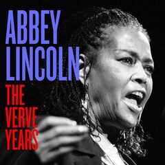 Abbey Lincoln – The Verve Years (2021) (ALBUM ZIP)