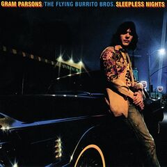 Gram Parsons – Sleepless Nights Remastered (2021) (ALBUM ZIP)