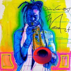 Dontae Winslow – Walking Art (2021) (ALBUM ZIP)
