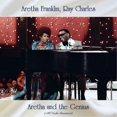 Aretha Franklin &amp; Ray Charles – Aretha &amp; The Genius (2021) (ALBUM ZIP)