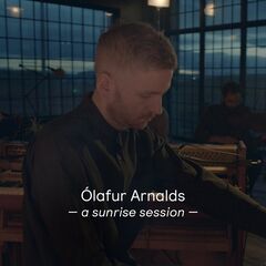 Ólafur Arnalds – A Sunrise Session (2021) (ALBUM ZIP)