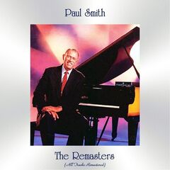 Paul Smith – The Remasters (2021) (ALBUM ZIP)
