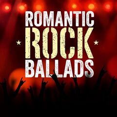 Various Artists – Romantic Rock Ballads (2021) (ALBUM ZIP)