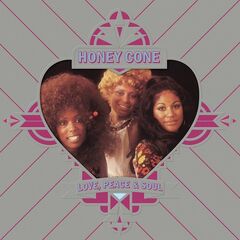 Honey Cone – Love, Peace &amp; Soul (2021) (ALBUM ZIP)