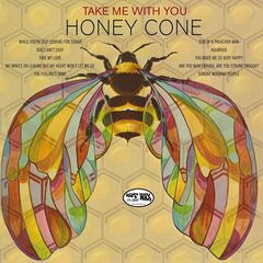 Honey Cone – Take Me With You (2021) (ALBUM ZIP)