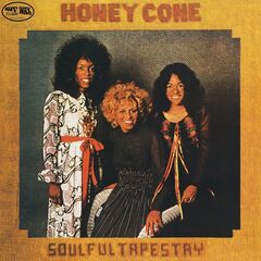 Honey Cone – Soulful Tapestry (2021) (ALBUM ZIP)