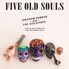Graham Parker – 5 Old Souls (2021) (ALBUM ZIP)