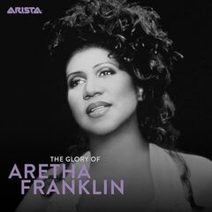 Aretha Franklin – The Glory Of Aretha 1980-2014 (2021) (ALBUM ZIP)