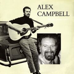 Alex Campbell – With The Greatest Respect (2021) (ALBUM ZIP)