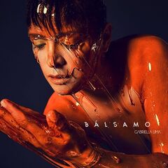 Gabriella Lima – Balsamo (2021) (ALBUM ZIP)