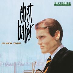 Chet Baker – In New York (2021) (ALBUM ZIP)