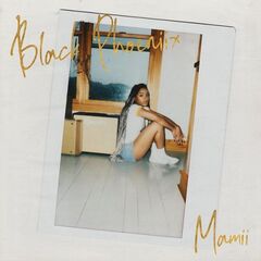 Mamii – Black Phoeniix (2021) (ALBUM ZIP)