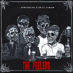 The Peelers – Down And Out In The City Of Saints (2021) (ALBUM ZIP)