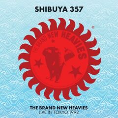 The Brand New Heavies – Shibuya 357 [Live In Tokyo 1992] (2021) (ALBUM ZIP)