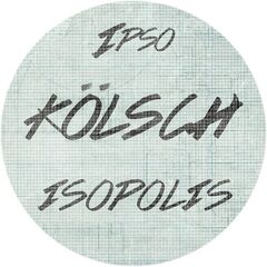 Kolsch – Isopolis (2021) (ALBUM ZIP)
