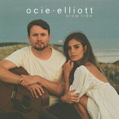 Ocie Elliott – Slow Tide (2021) (ALBUM ZIP)
