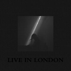 Hvob – Live In London (2021) (ALBUM ZIP)
