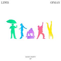 Lewis Ofman – Dancy Party (2021) (ALBUM ZIP)